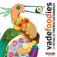 Vadefoodies