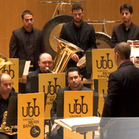Valencia Brass Band