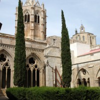 Vallbona de les Monges Vallbona de les Monges
