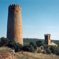 Vallferosa