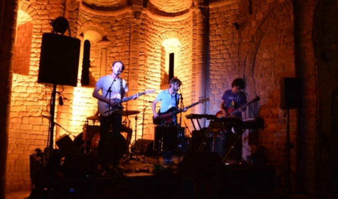 Vallsonora, festival, Àger, vall Àger, música, Noguera, juny, Surtdecasa Ponent