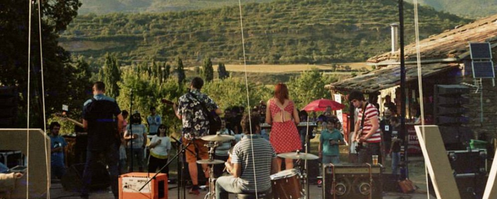Vallsonora, festival, Àger, vall Àger, música, Noguera, juny, Surtdecasa Ponent Vallsonora, festival, Àger, vall Àger, música, Noguera, juny, Surtdecasa Ponent