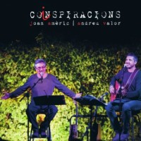 concert, Joan Amèric, Andreu Valor, Slàvia, Garrigues, Les Borges Blanques, música, Surtdecasa Ponent, 2016