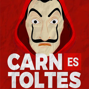 Carnaval de Vandellòs i Hospitalet de l'Infant, 2019