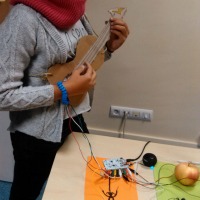 Vegetals electromusicals