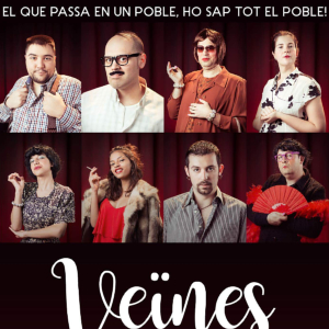 Veïnes