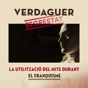 Verdaguer segrestat