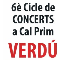 Cal Prim