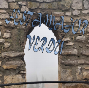 FM Verdú