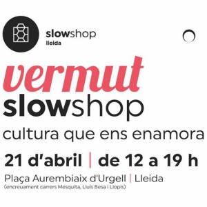 Vermut slowshop Vermut slowshop