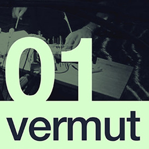 Vermut al Pati. Vermut 1: neOanderthal - Lo Pati 2018 Vermut al Pati. Vermut 1: neOanderthal - Lo Pati 2018