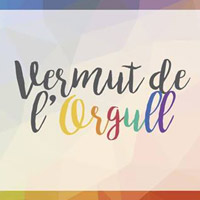 Vermut de l'Orgull - LGTeBre 2017 Vermut de l'Orgull - LGTeBre 2017
