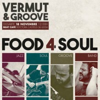 Vermut & Groove