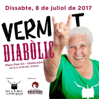 Vermut diabòlic