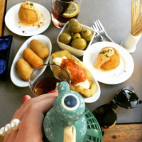 Vermut, lo vermutet d'estiu, juny, Pla Urgell, Mollerussa, Surtdecasa Ponent Vermut, lo vermutet d'estiu, juny, Pla Urgell, Mollerussa, Surtdecasa Ponent