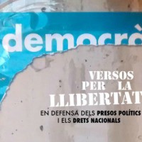 Versos per la llibertat