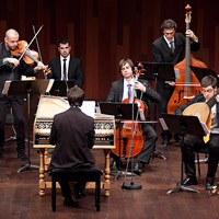 Vespres d'Arnadí