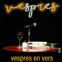 Vespres en vers
