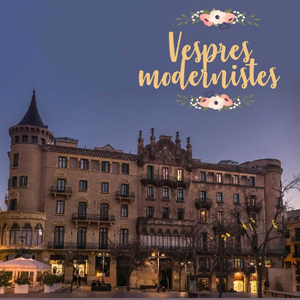 Vespres modernistes