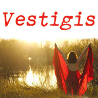 Espectacle 'Vestigis' Espectacle 'Vestigis'