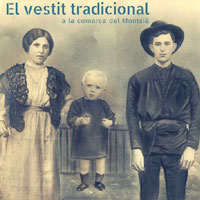 Exposició 'El vestit tradicional a la comarca del Montsià'
