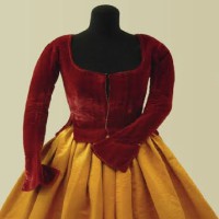 exposició, Tàrrega, Urgell, museu, Vestir la moda, gener, febrer, març, 2017, Surtdecasa Ponent 