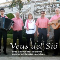 Veus del Sió Veus del Sió
