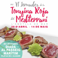 VI Jornades de la Tonyina Roja del Mediterrani - L'Ametlla de Mar 2017