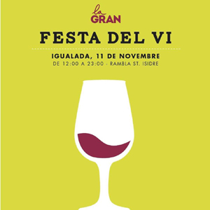 Festa del Vi