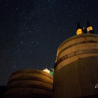 Vi, glosa i estrelles