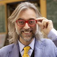 Víctor Amela