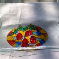 taller, vidre, art, creació, Cervera, Segarra, febrer, 2017, Surtdecasa Ponent