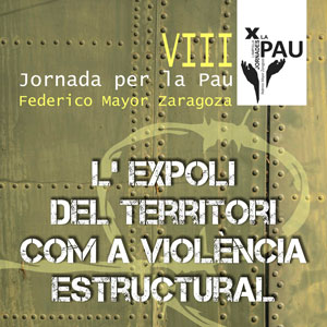 VIII Jornada per la Pau - L'Ampolla 2019 VIII Jornada per la Pau - L'Ampolla 2019