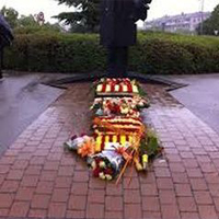 Diada Nacional de Catalunya Vilafranca