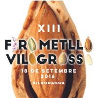 fira ametlla, Torregrossa, Pla d'Urgell, Surtdecasa Ponent, setembre, 2016 fira ametlla, Torregrossa, Pla d'Urgell, Surtdecasa Ponent, setembre, 2016