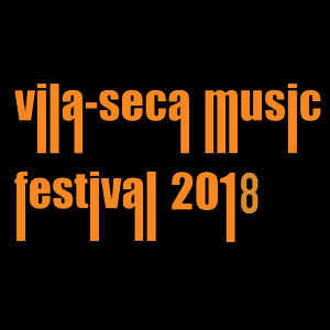 Vila-seca Music Festival, Auditori Josep Carreras, 2018