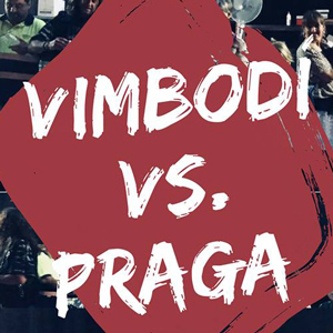 Espectacle 'Vimbodí Vs. Praga'