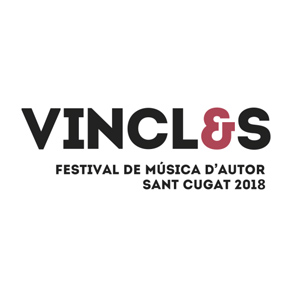 Festival Vincles - Sant Cugat del Vallès 2018 Festival Vincles - Sant Cugat del Vallès 2018