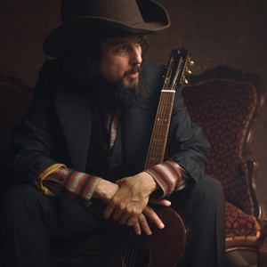 Vinicio Capossela