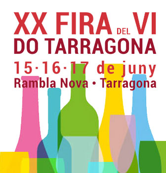 XX Fira del vi DO Tarragona