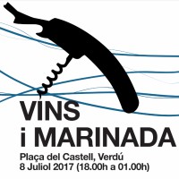 Vins i marinada