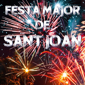 Festa Major de Sant Joan a Vinyols i els Arcs 2018 Festa Major de Sant Joan a Vinyols i els Arcs 2018