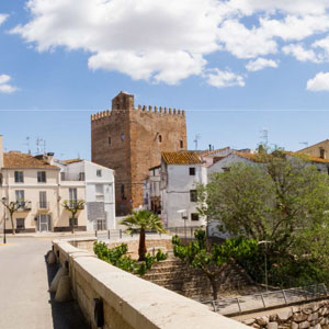 Torre de La Galera