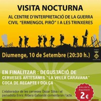 Visita nocturna