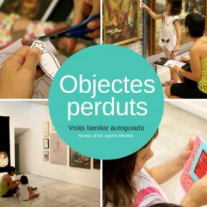 Objectes perduts