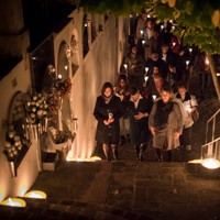 Visites nocturnes al Cementiri General de Reus