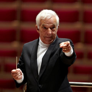 Vladimir Ashkenazy Vladimir Ashkenazy