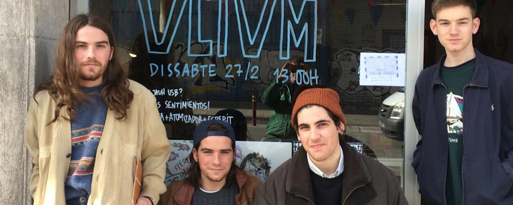 VLIVM
