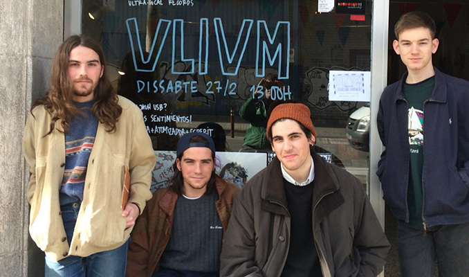 VLIVM VLIVM