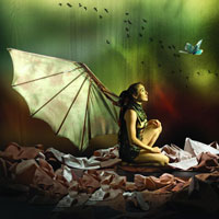  Espectacle familiar 'Vuelos' - Aracaladanza